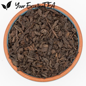 Pu-erh Thick Leaf -...