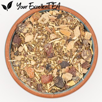 Active Tea
