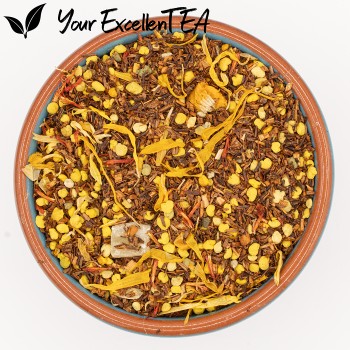 Bee's Treasure Rooibos Tea