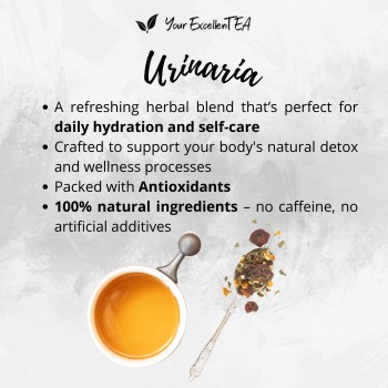Urinaria (Cystitis, Water...
