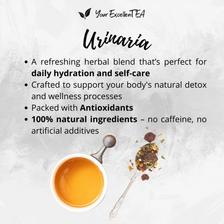 Urinaria (Cystitis, Water...