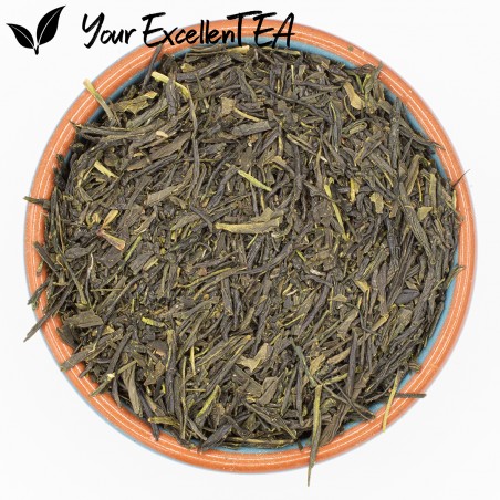 Sencha Japan Original