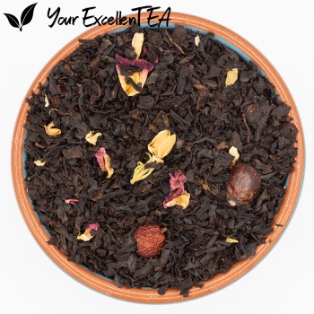 Ceylon Sakura