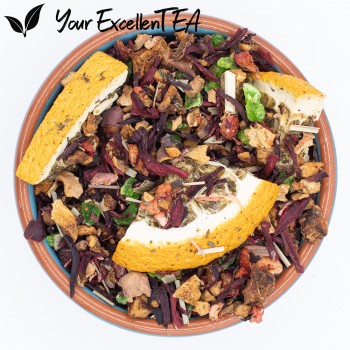 Multivitamin Fruit