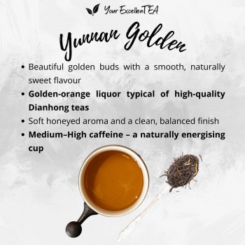 Yunnan Golden