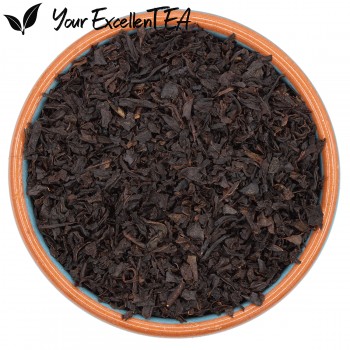 Earl Grey Vanilla