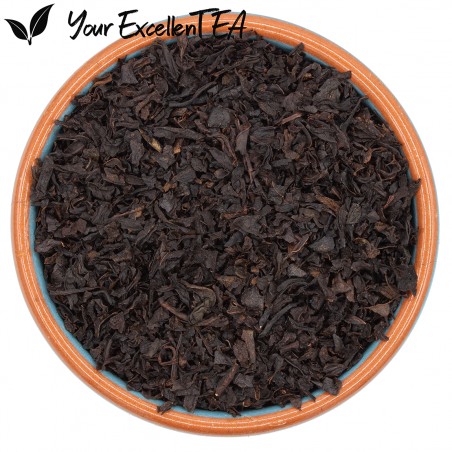 Earl Grey Vanilla