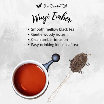 Wuyi Ember