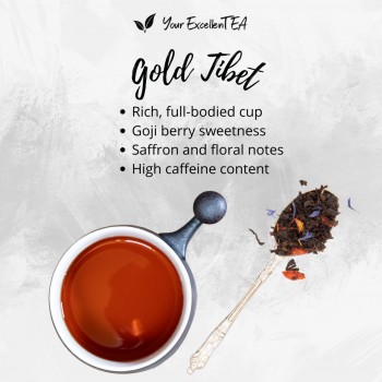 Ceylon Gold Tibet