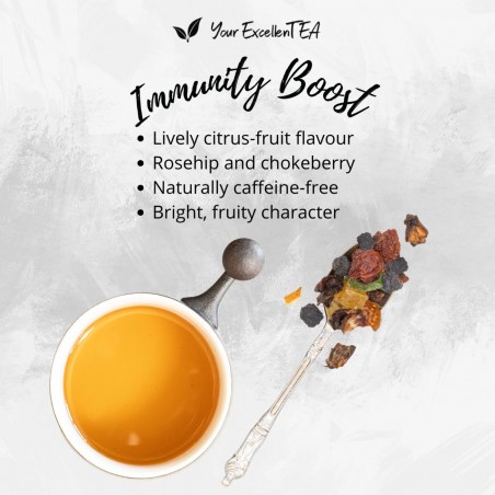 Immunity Boost