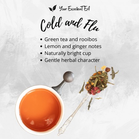 Cold & Flu