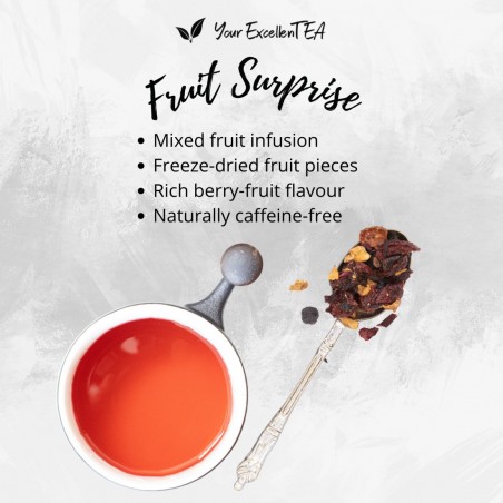 Fruit Surprise