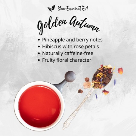 Golden Autumn