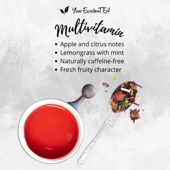 Multivitamin Fruit