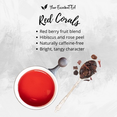 Red Corals
