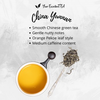 China Yunnan (OP Green)