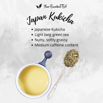 Japan Kukicha Organic
