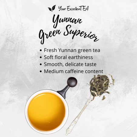 Yunnan Green Superior