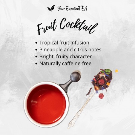 Fruit Cocktail