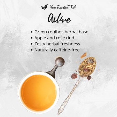 Active Tea