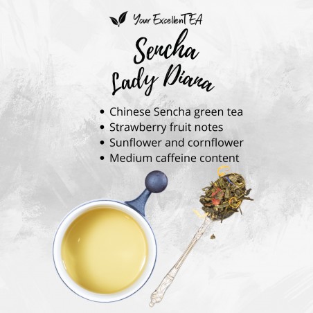 Sencha Lady Diana