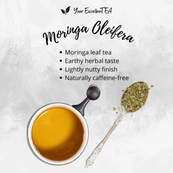 Moringa Oleifera