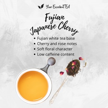 Fujian Japanese Cherry