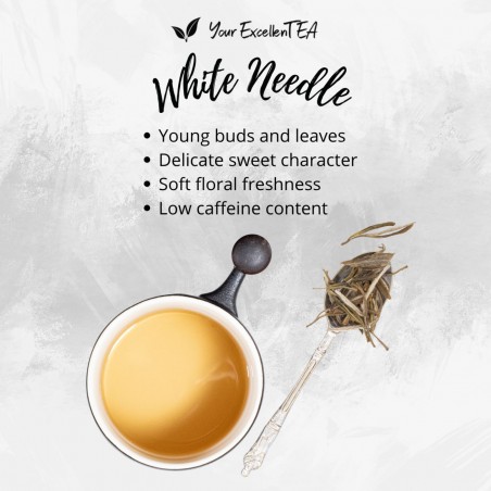 White Needle