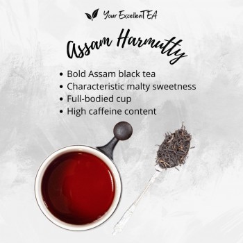 Assam Harmutty SFTGFOP1