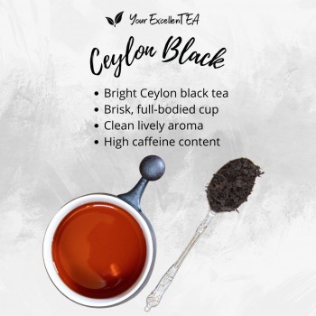 Ceylon Black BOP1
