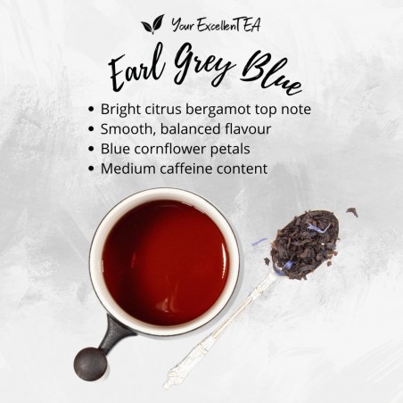 Earl Grey Blue