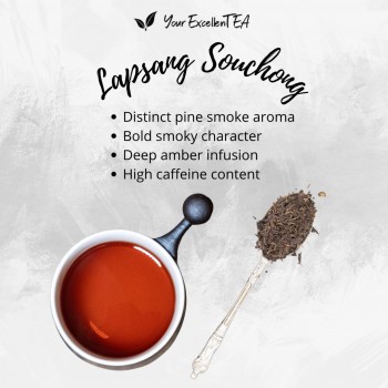 Lapsang Souchong