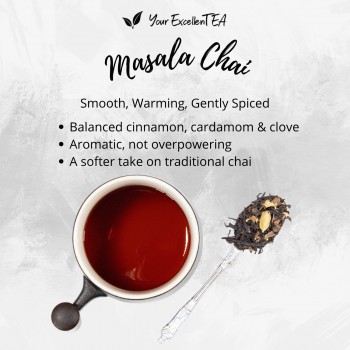 Masala Chai