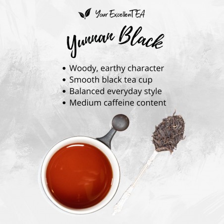Yunnan Black