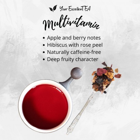 MultiVitamin - Functional Tea