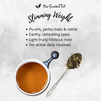 Slimming Weight Tea