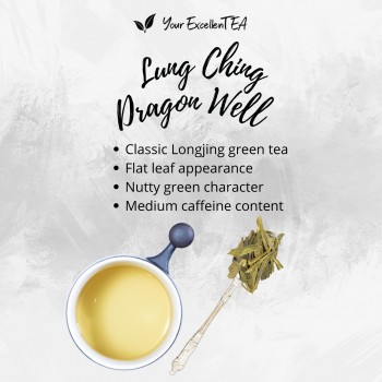 Lung Ching Tea Imperial...