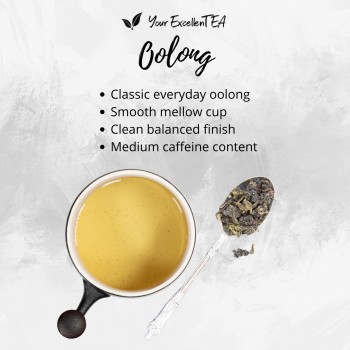 Oolong Classic