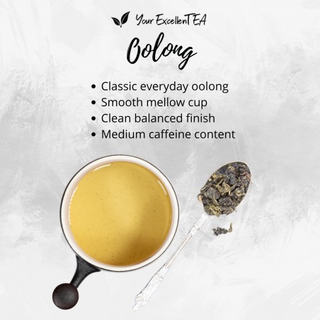 Oolong Classic
