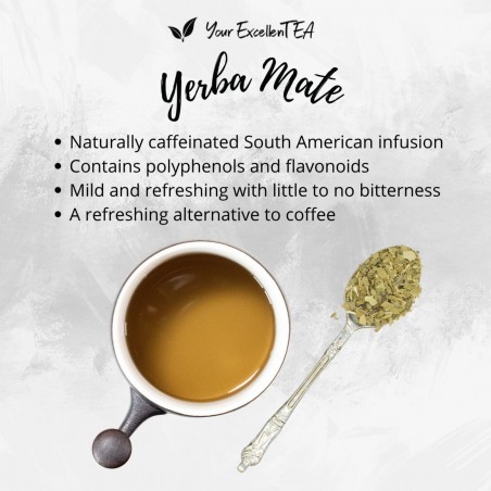 Yerba Mate