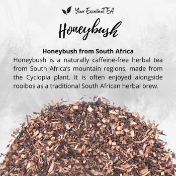 Honeybush