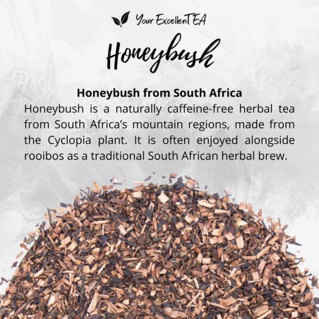 Honeybush