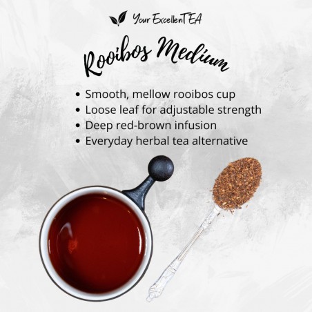 Rooibos