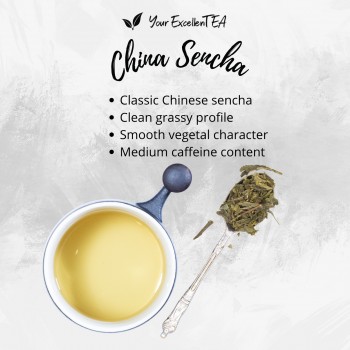 China Sencha Classic