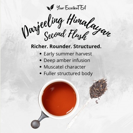 Darjeeling Himalayan Second...