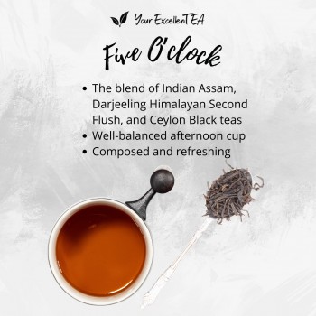 Five O'clock