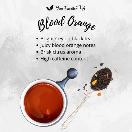 Ceylon Blood Orange