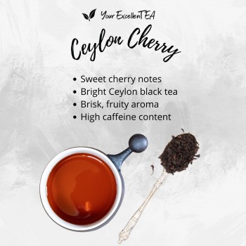 Ceylon Cherry