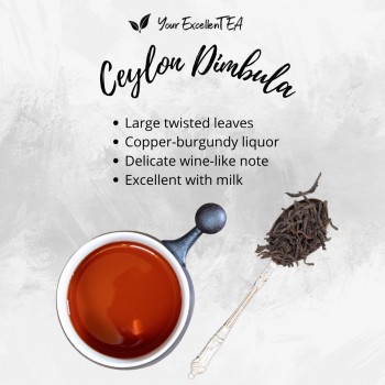 Ceylon Dimbula