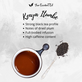 Kenya Itumbe